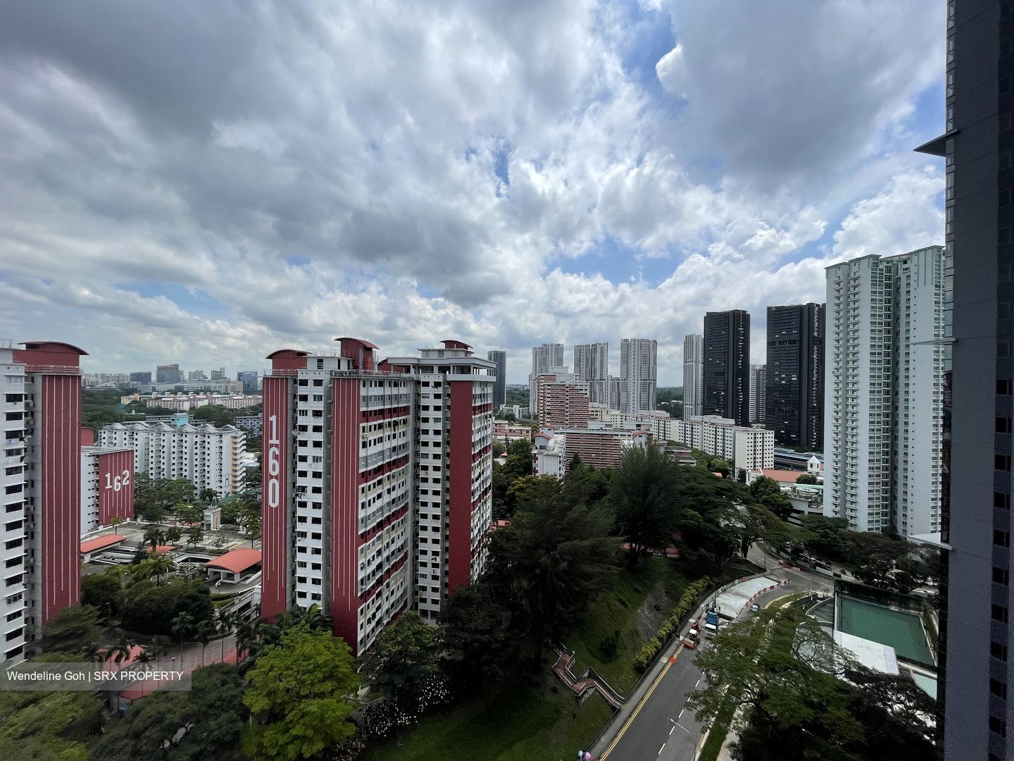 Stirling Residences (D3), Apartment #362933561